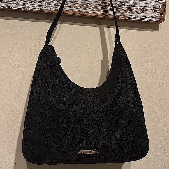 Etro Milano Shoulder Bag EUC - Picture 13 of 14